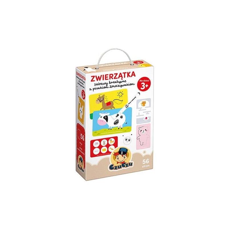 Czuczu Creative Fun Anim Als