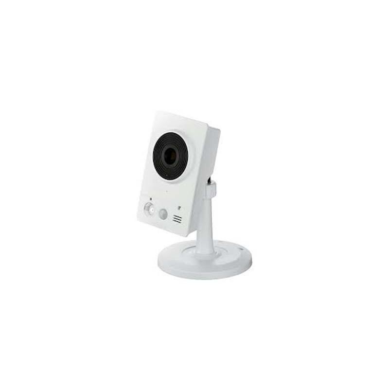 D-Link Dcs-2132l Producto Reacondicionado - Hd Day/Night Indoor Cloud Camera Mydlink Support - 1 Megapixel Hd Resolution Progressive Cmos Sensor - Hd Resolution H.264, Mpeg-4 &Amp Motion Jpeg Compression