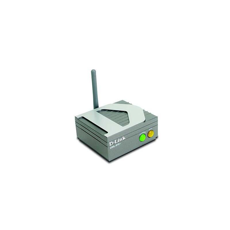 D-Link Dwl-810+ Adaptador Ethernet Wireless