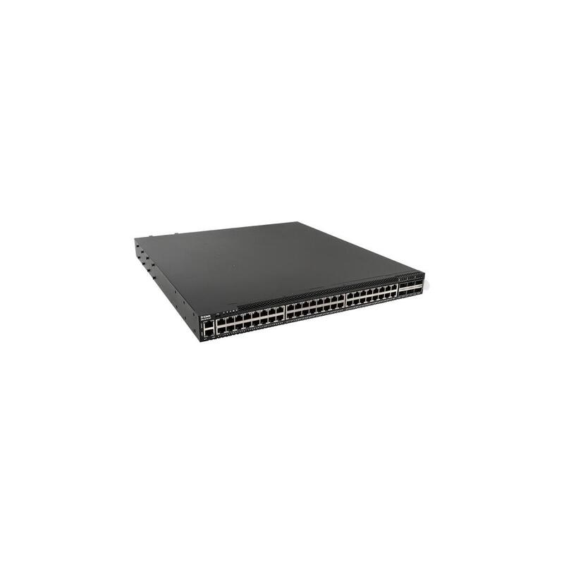 D-Link Dxs-3610-54t/Si/E, Interruptor/Conmutador