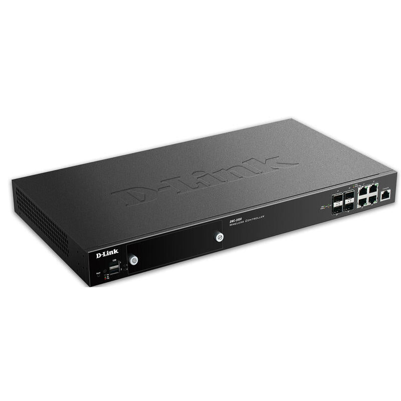 D-Link Wireless Controller (64 Ap`S Hasta 256 Ap`S)