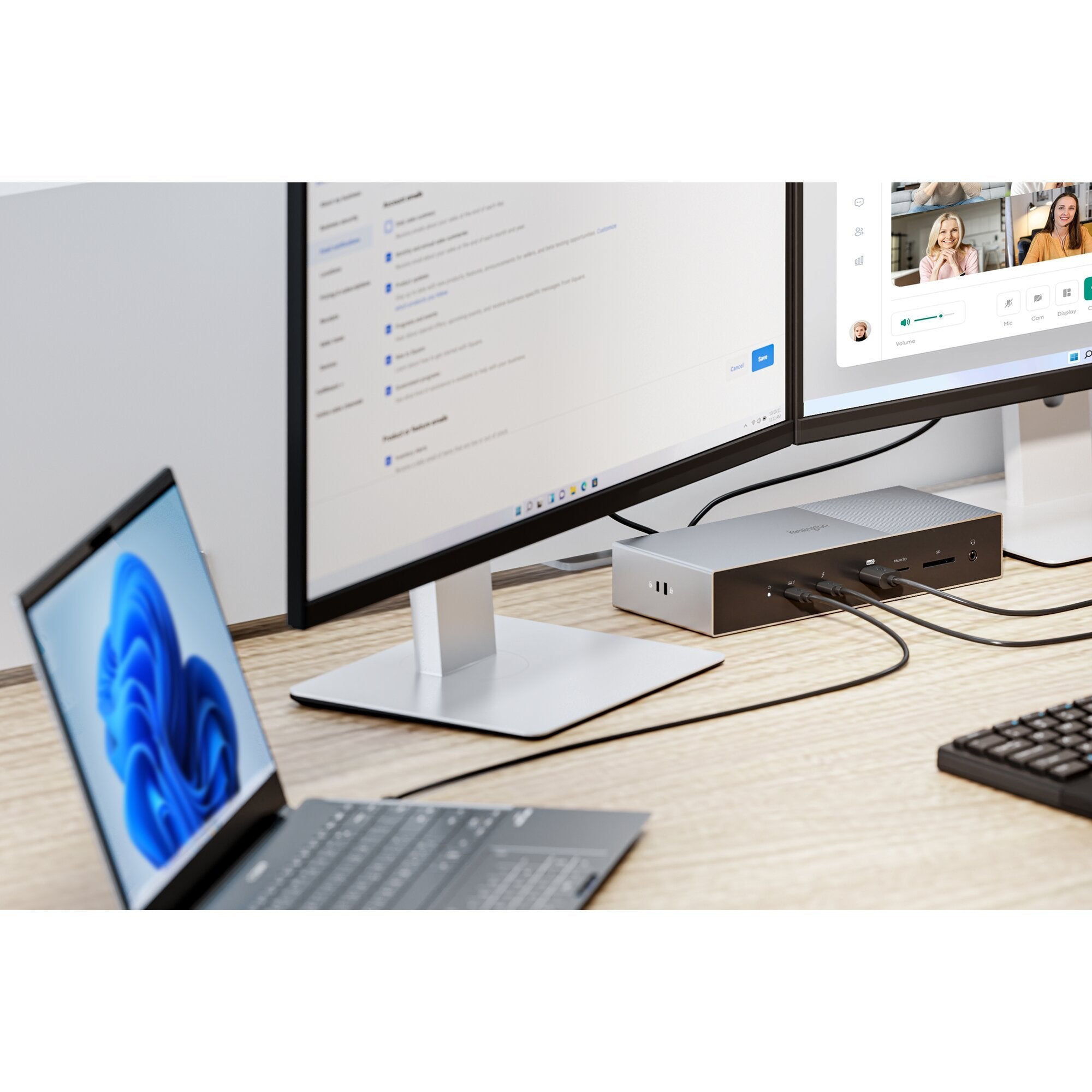 EAN 5028252644037 - Kensington Zubehör Notebook imagen 17
