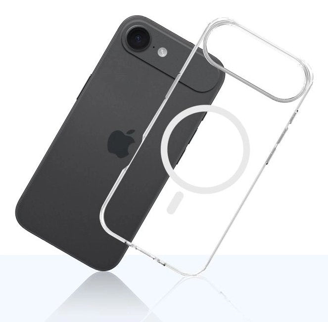 EAN 5903108664578 - 3MK 5903108664578 funda para teléfono móvil 16,5 cm (6.5") Transparente imagen 15