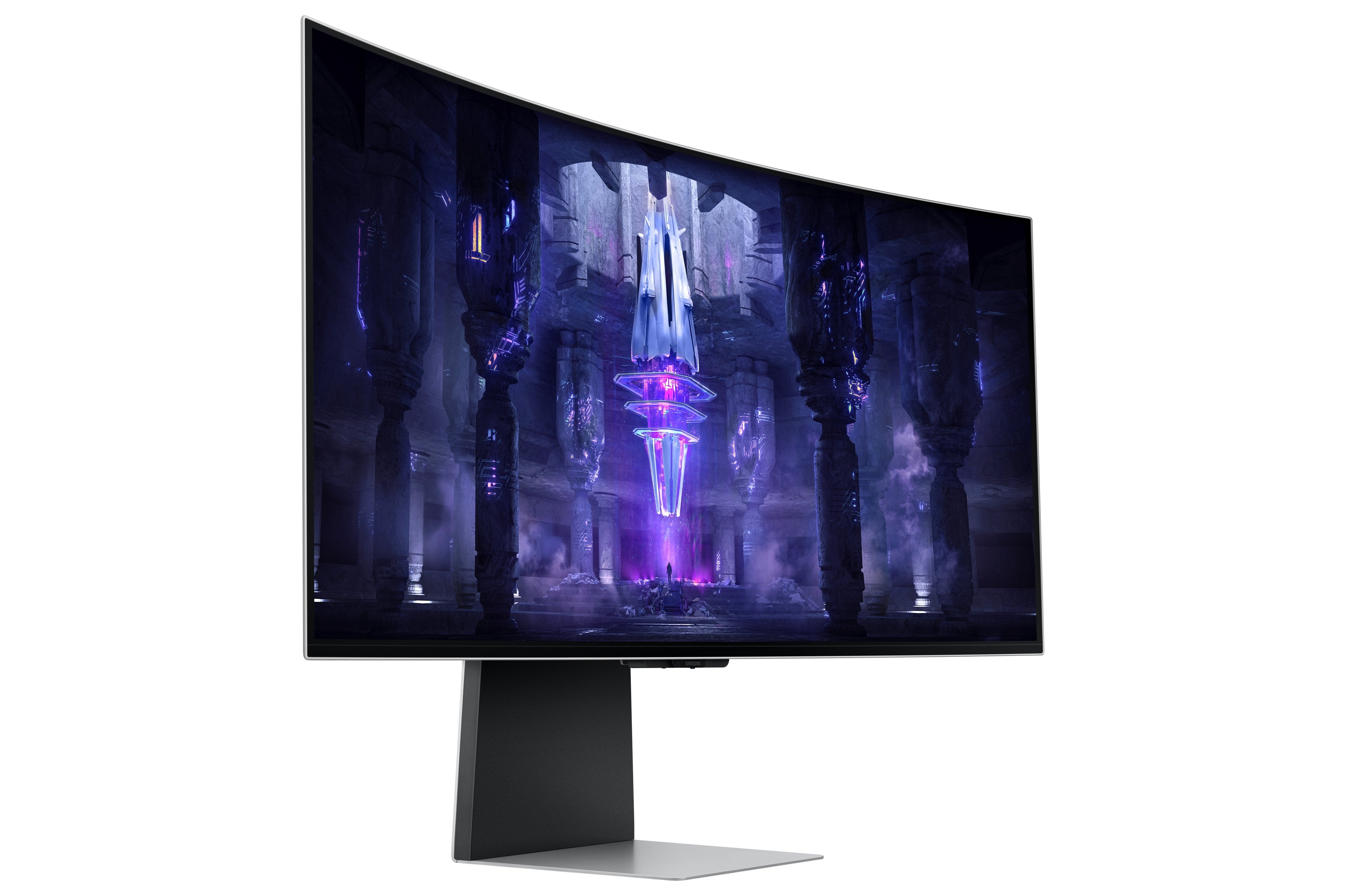 Samsung Serie 8 86,4cm S34bg850su 16:9 (34") Negro