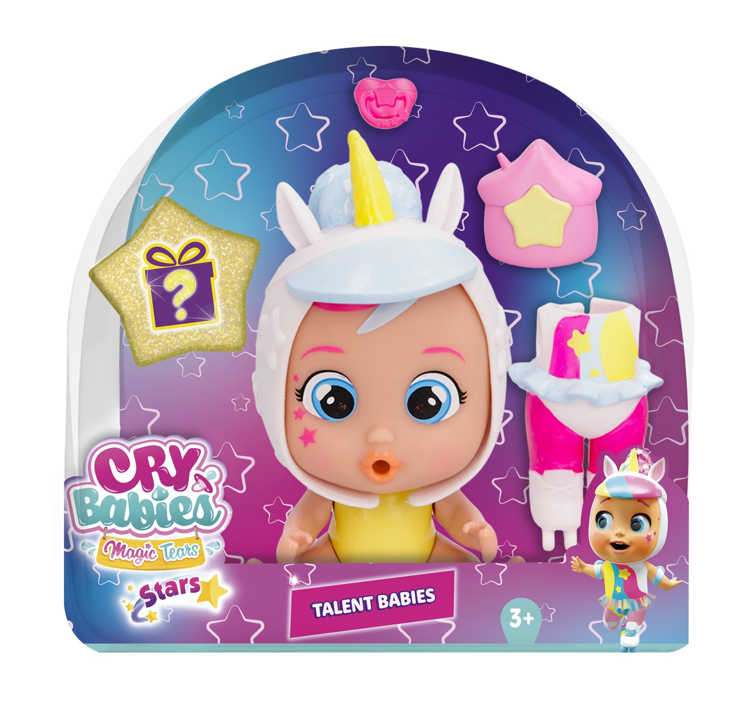 EAN 8421134916142 - IMC Toys 916142 muñeca imagen 4