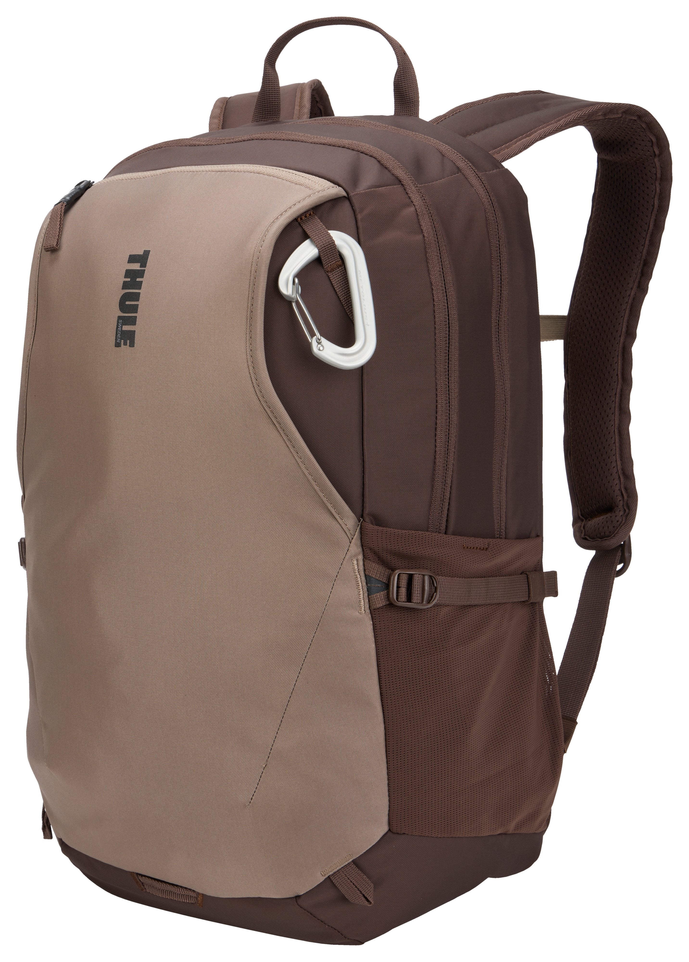 Thule Enroute Backpack 23l - Tinted Taupe Nuanced Brown