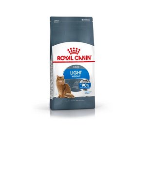 Royal Canin Light Weight Care Alimento Seco Para Gatos Adulto 1,5 Kg
