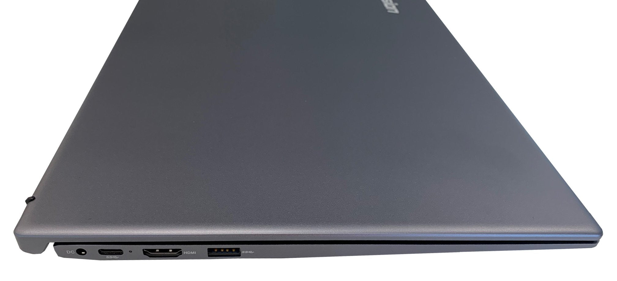 Portátil Microvision Jetwing N1507p7 15,6'' I7-7567u 256gb 8gb W10h