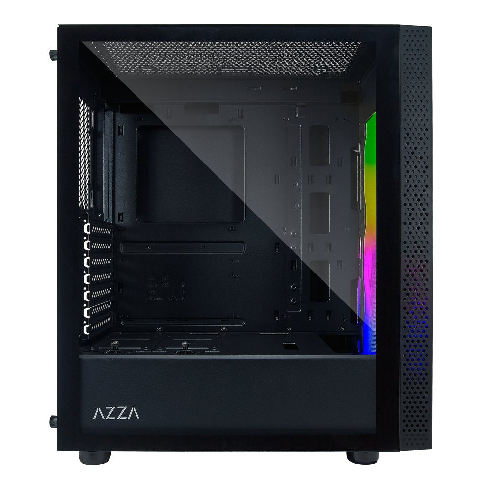 EAN 4712839551818 - Azza Celesta Midi Tower Negro imagen 3