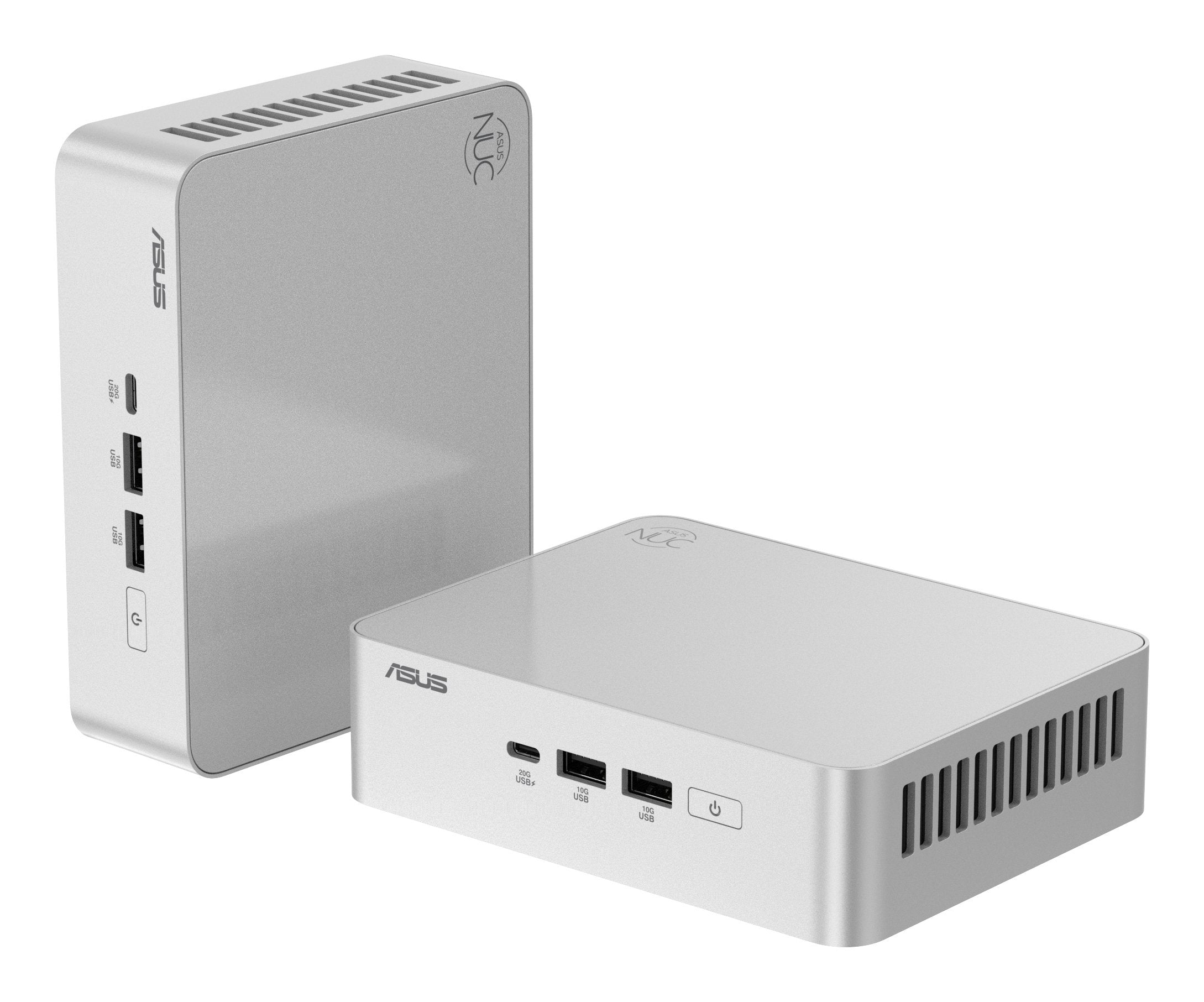 Asus Nuc 15 Pro+ Rnuc15crsu908402 2x 16 Gb Ram 1 Tb Ssd