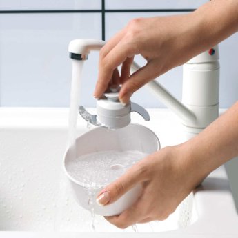 Picadora Moulinex Moulinette Ad560120 Blanco