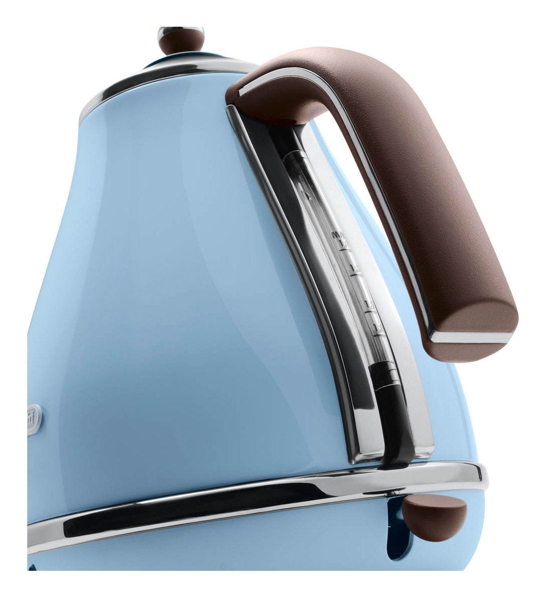 EAN 8004399771994 - De’Longhi KBOV 2001.AZ tetera eléctrica 1,7 L 2000 W Azul imagen 3