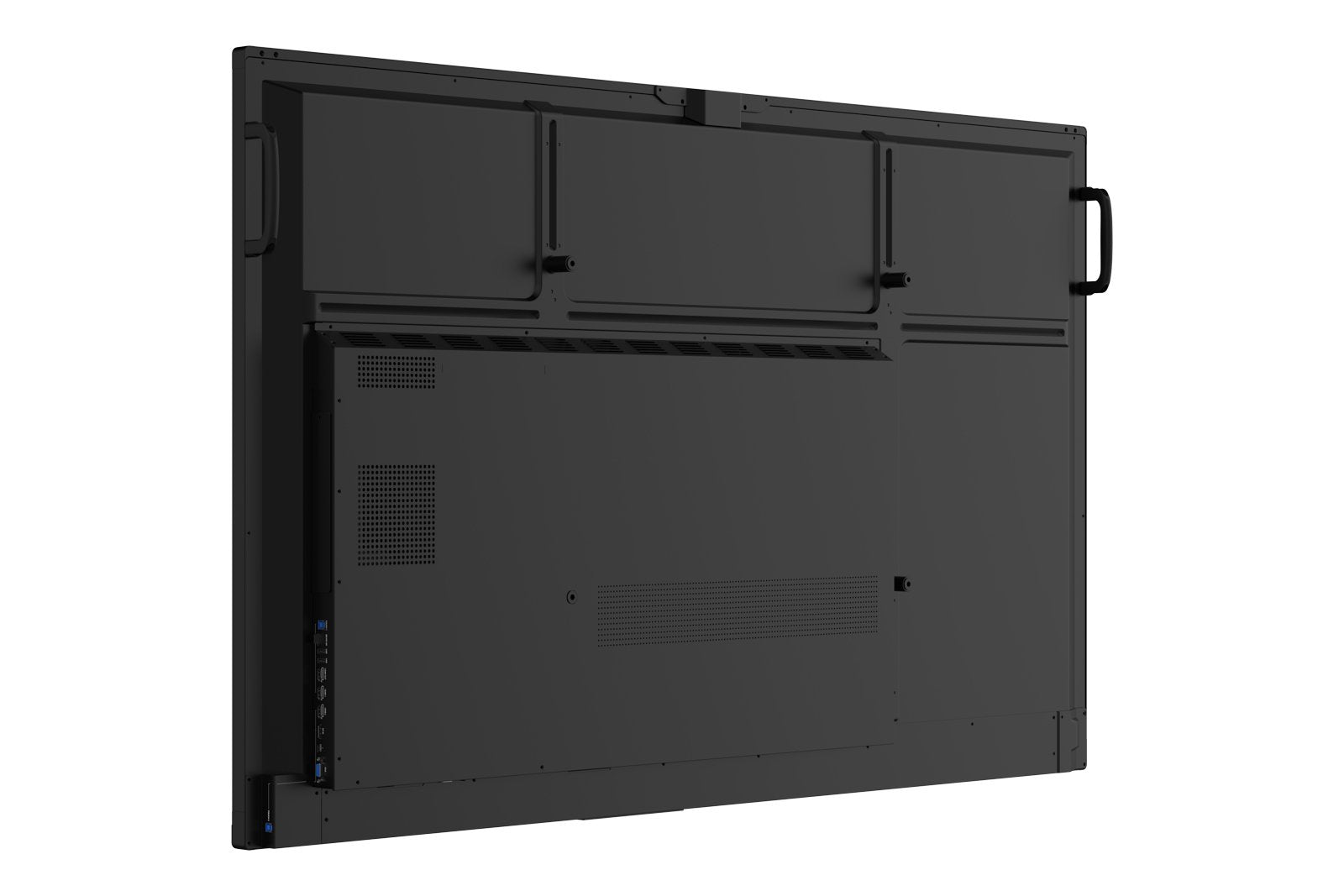 Viewboard 41 Serie Touchscreen 75inch Uhd, Android 16 Edla, Ir 450 Nits, 2x20w + Sub 15w + 8 Array Mic, 3 X Usb-C 8/128gb, 8-Core C