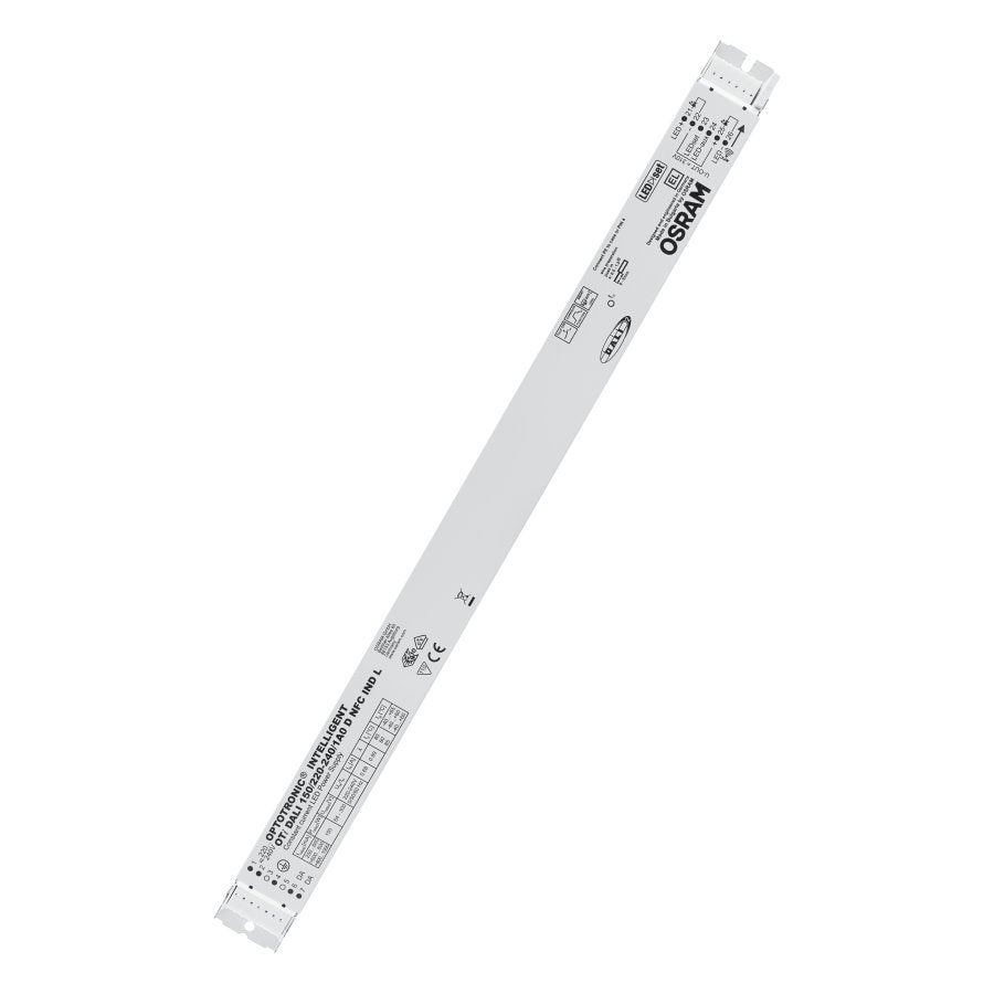 EAN 4052899559530 - Osram OTi DALI 150/220…240/1A0 D NFC IND L imagen 3
