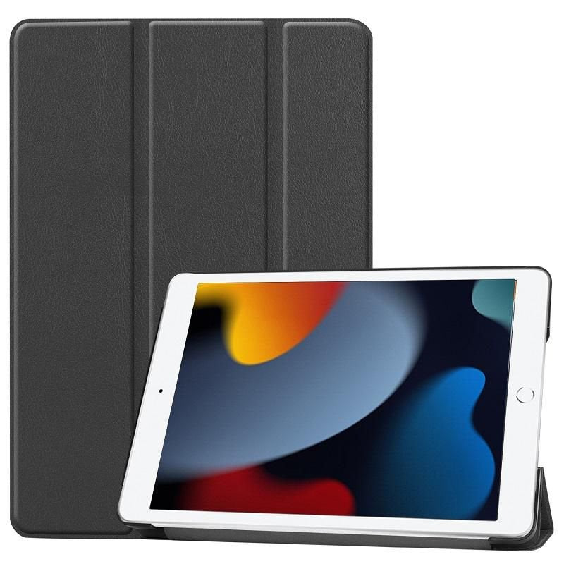EAN 5704174649496 - CoreParts TABX-IP789-COVER1 funda para tablet 25,9 cm (10.2") Folio Negro imagen 1