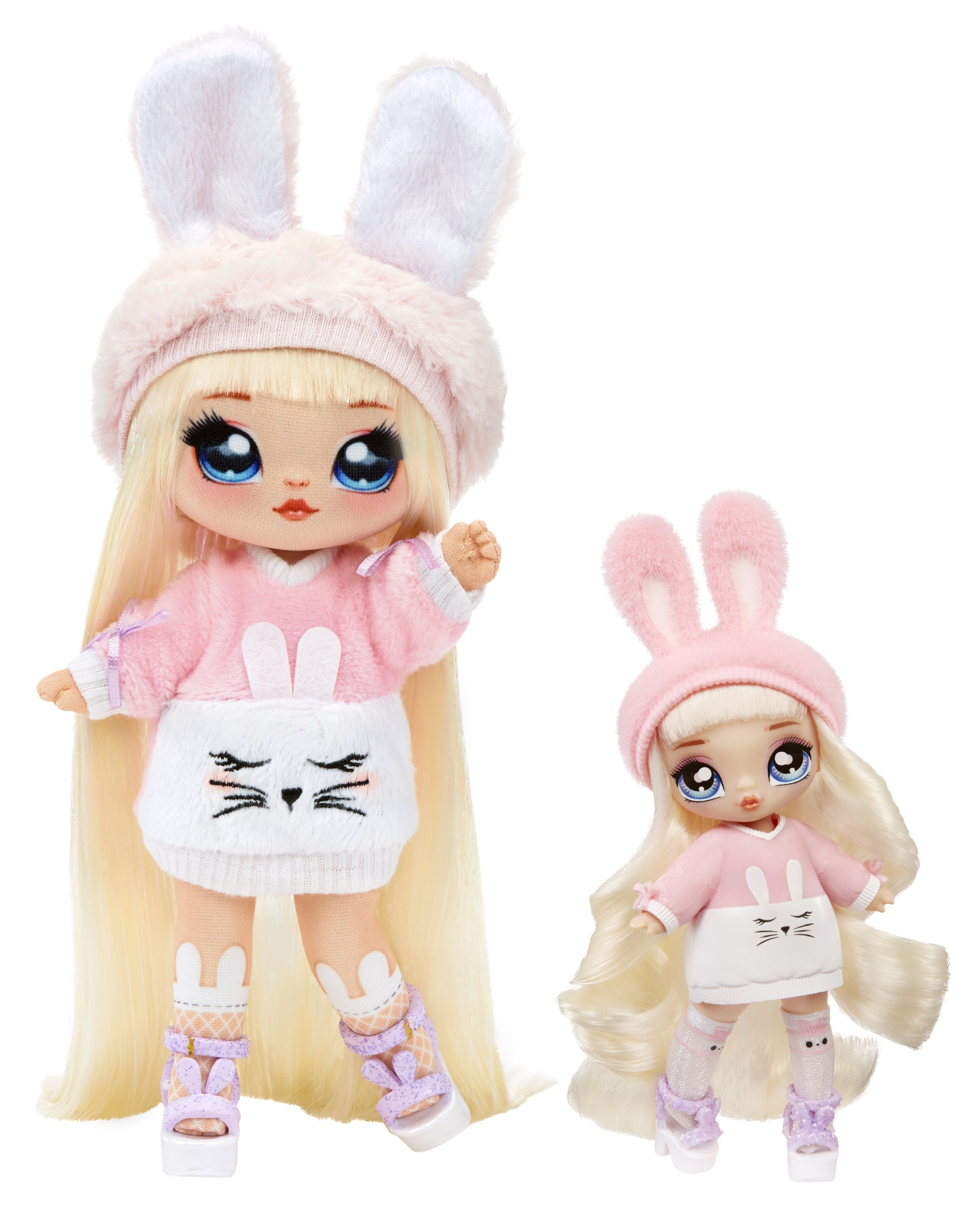 Muñecos Mga Entertainment 594499-Euc