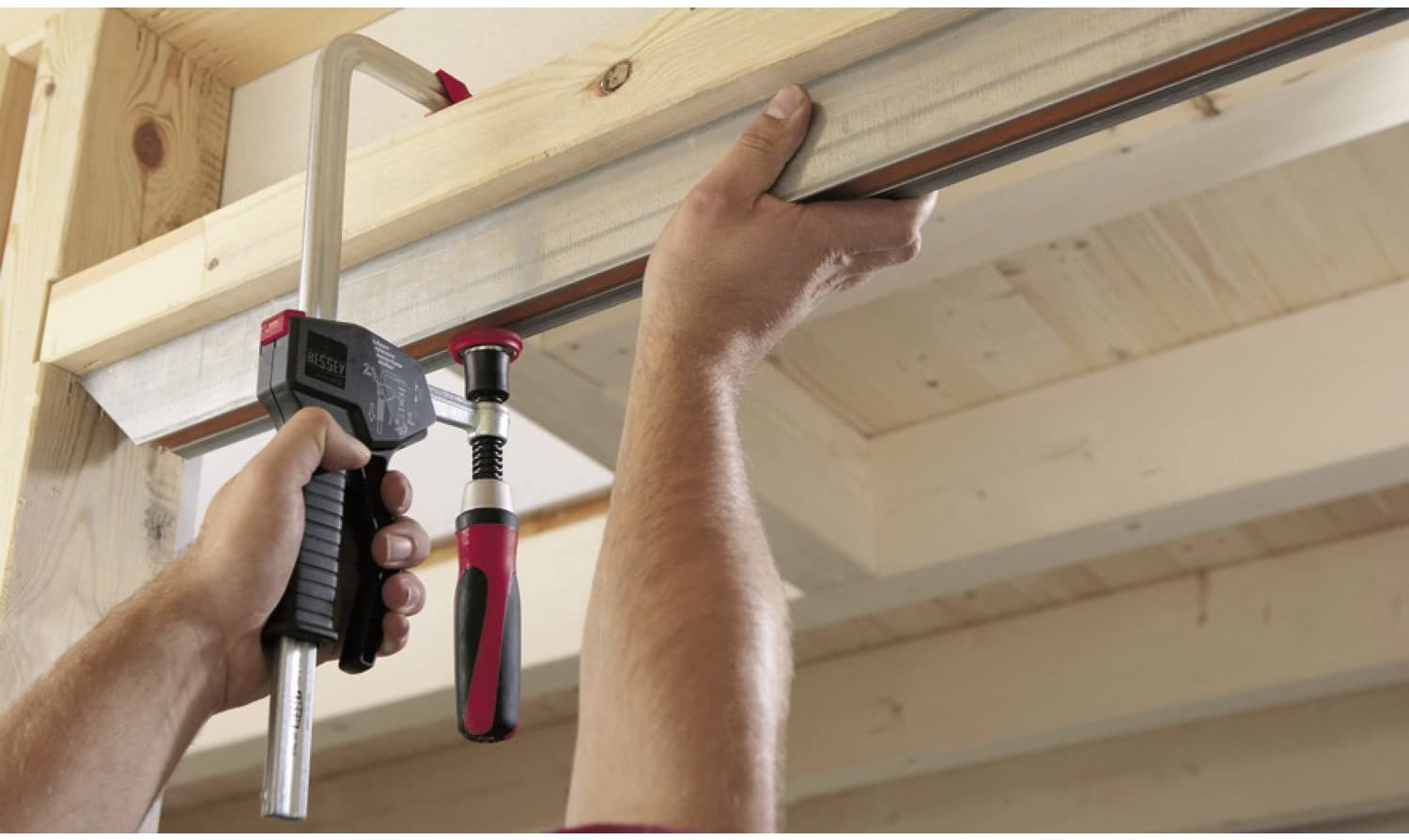 Bessey Pinza Monomanual Ehz30-2k Ehz30-2k