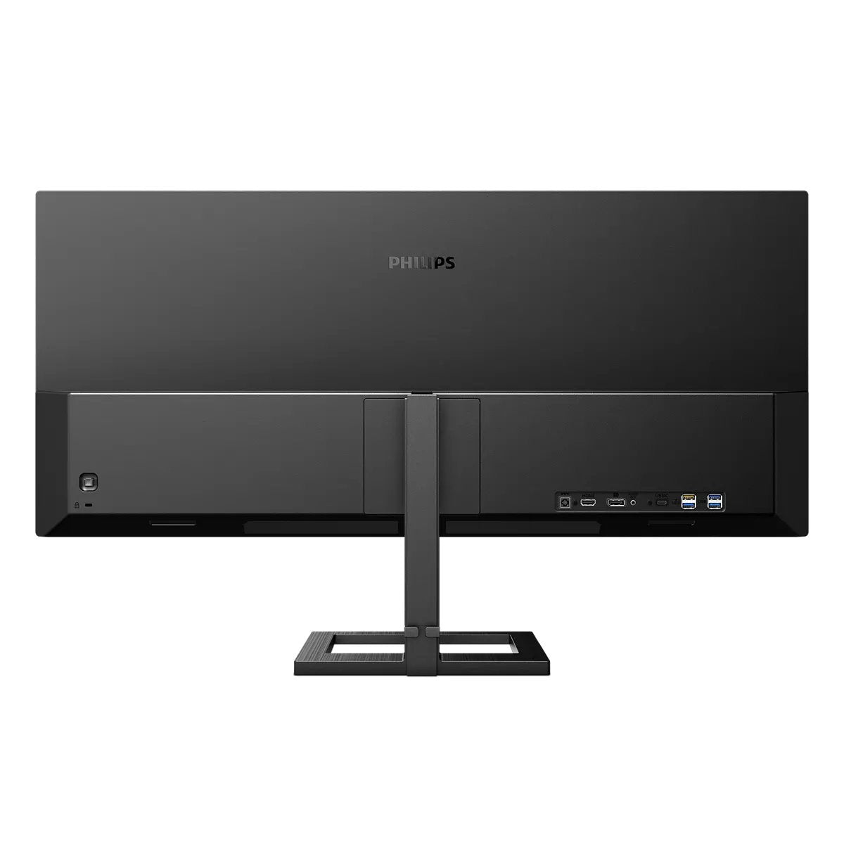 Philips E Line 346e2lae/00 Led Display 86,4 Cm (34") 3440 X 1440 Pixeles Wide Quad Hd Lcd Negro