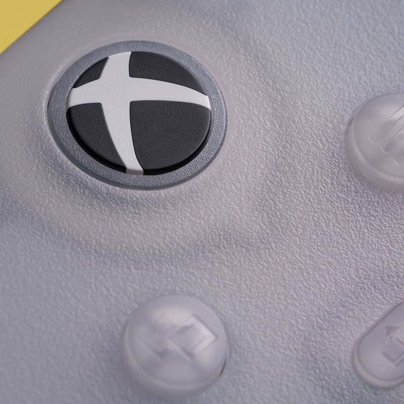 EAN 6922621506980 - 8Bitdo Ultimate Mini Translúcido, Blanco USB Gamepad Analógico/Digital PC, Xbox One, Xbox Series S, Xbox imagen 7