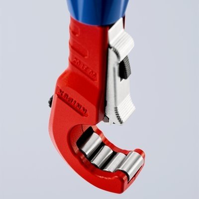 EAN 4003773084686 - Knipex 90 31 02 SB cortatubos manual Cortador para tubos imagen 30