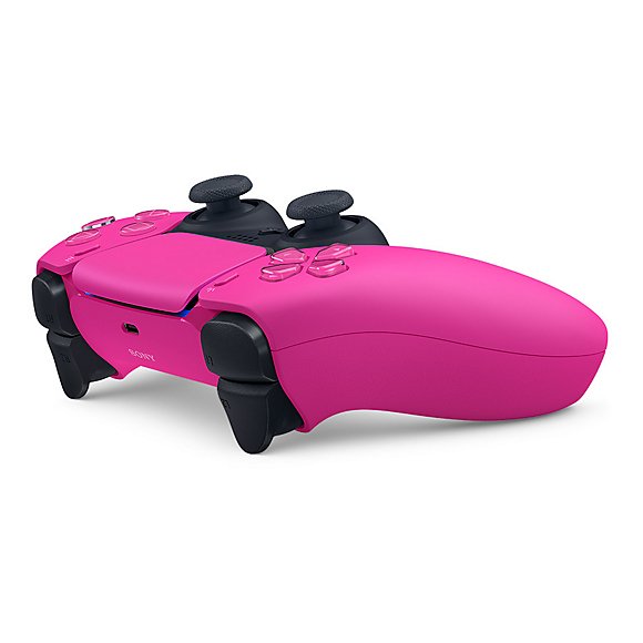 EAN 0711719575962 - Sony DualSense V2 Rosa Bluetooth/USB Gamepad Analógico/Digital Android, MAC, PC, PlayStation 5, iOS imagen 3