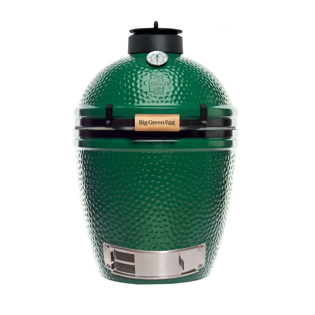EAN 665719117625 - Big Green Egg 117625 barbacoa y parrilla al aire libre Carbón (combustible) Verde imagen 1