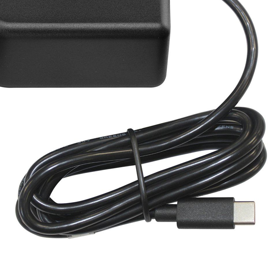 EAN 4977766834100 - Brother PAAD004EU cargador de dispositivo móvil Escáner Negro Corriente alterna Interior imagen 2