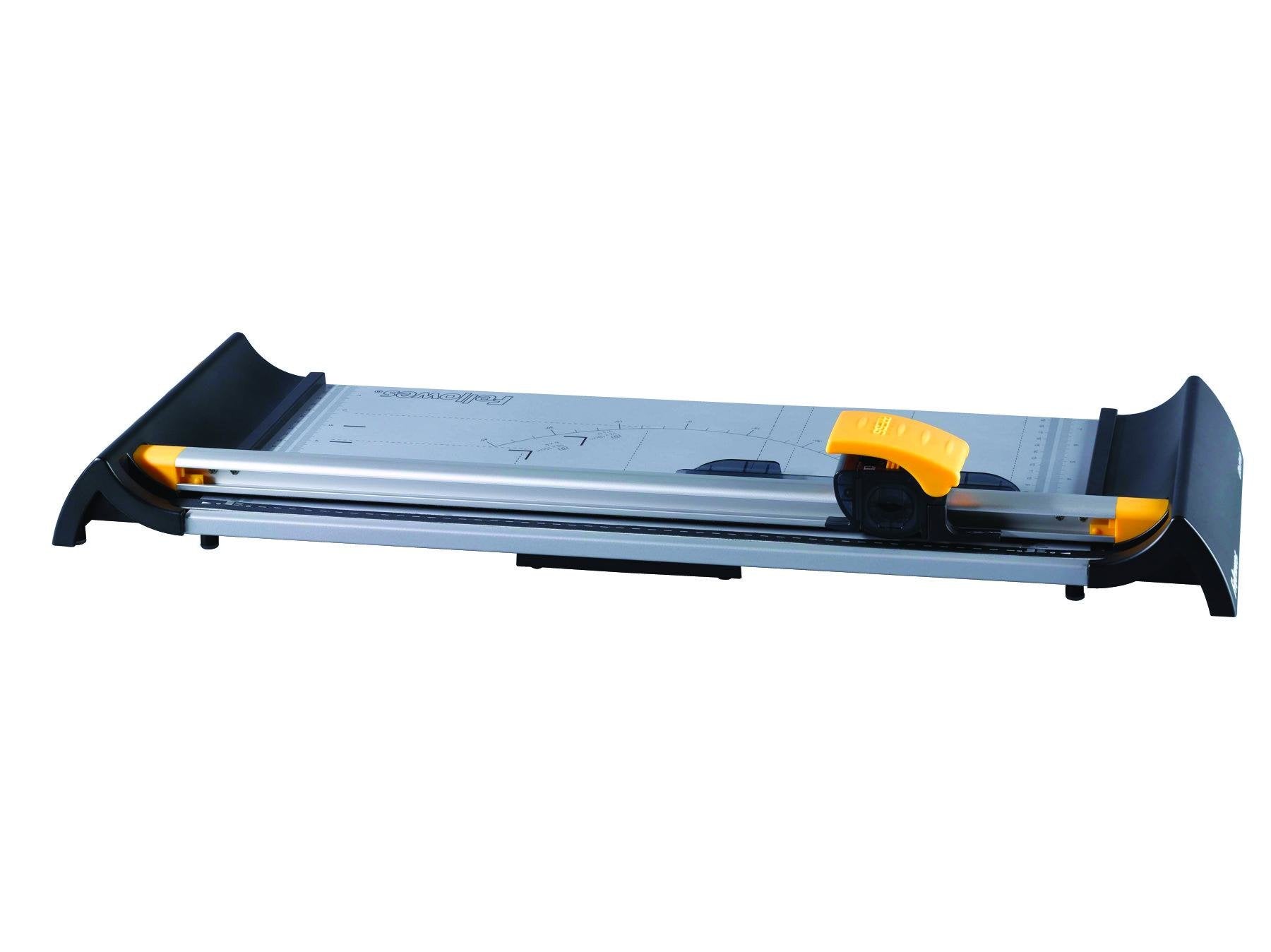 Fellowes Electron A3 Rotary Trimmer