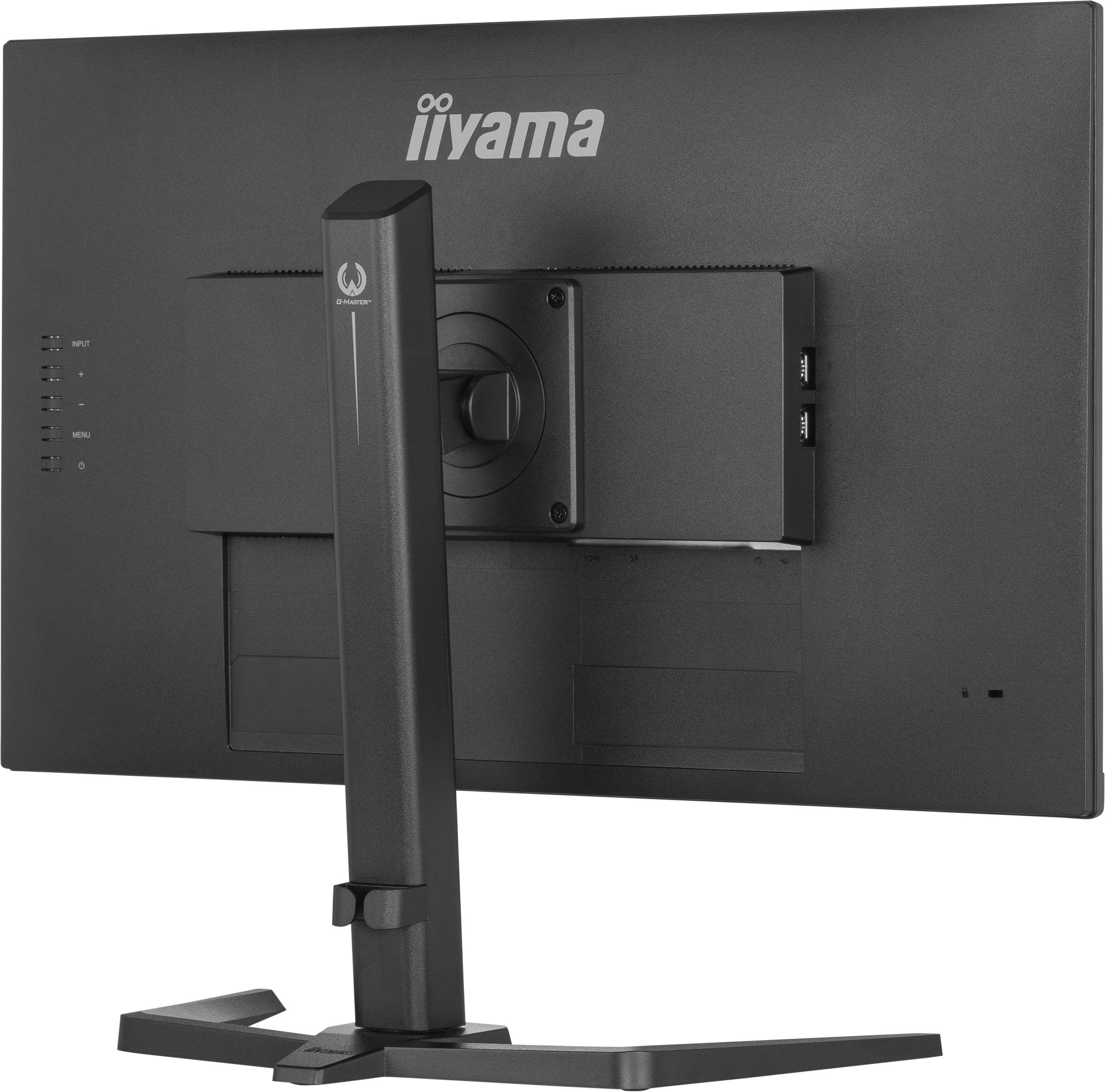 EAN 4948570121939 - iiyama GB2790QSU-B5 pantalla para PC 68,6 cm (27") 2560 x 1440 Pixeles Wide Quad HD LCD Negro imagen 18