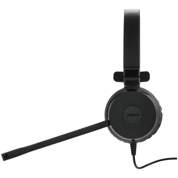 EAN 5706991034301 - Jabra Evolve 30 II Auriculares Alámbrico Diadema Oficina/Centro de llamadas USB Type-C / USB Type-A Negro imagen 3