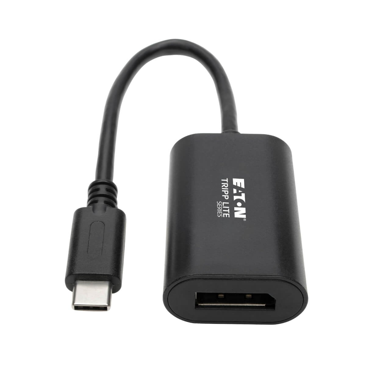Adaptador Eaton Tripplite Series Usb-C To Displayport 4k 60hz