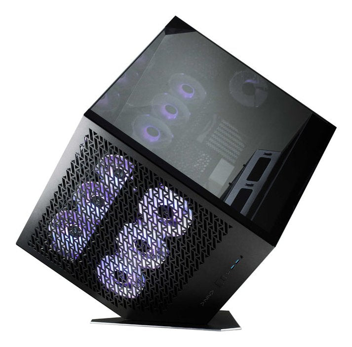 EAN 4712839554758 - Azza Cube Plus Cubo Negro imagen 6