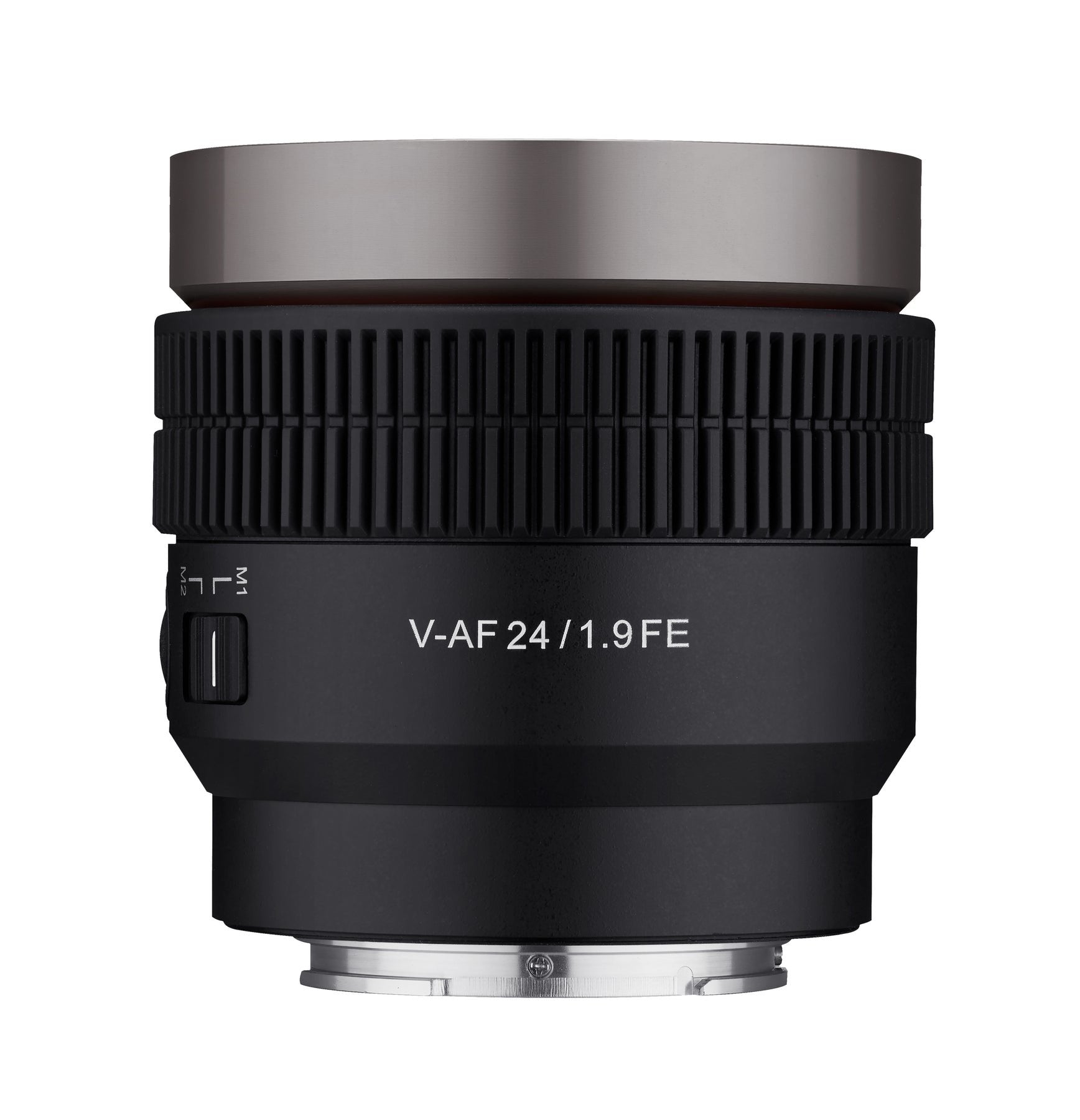 Objetivo Samyang V-Af T 1,9/24 Fe Sony E