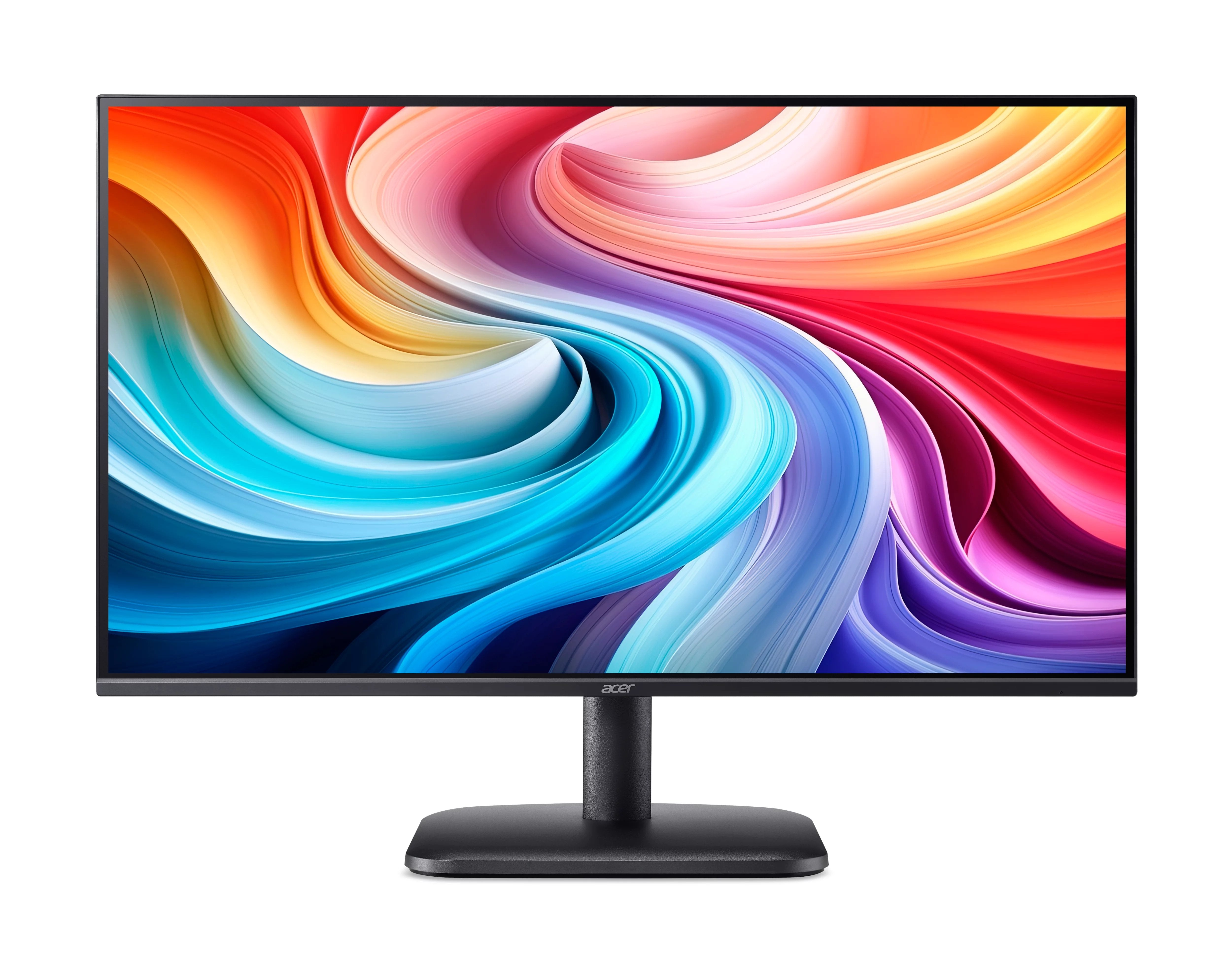 Acer Ek251q P6 24.5" Ips Fhd 144hz 250cd M2 1ms Hdmi D-Sub
