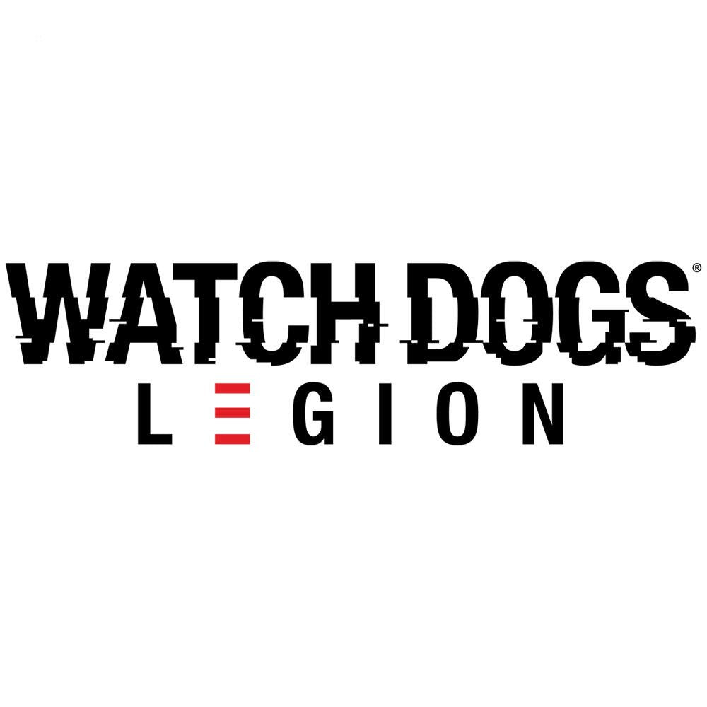 Watch Dogs Legion Resistance Edition