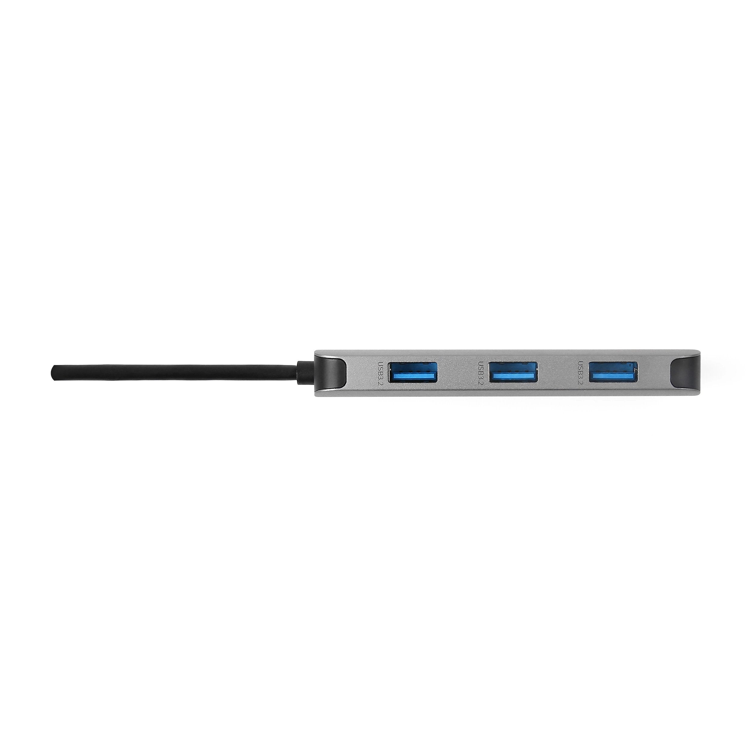 EAN 4712842946571 - Acer 7in1 Type C Dongle Alámbrico USB 3.2 Gen 1 (3.1 Gen 1) Type-C Plata imagen 7