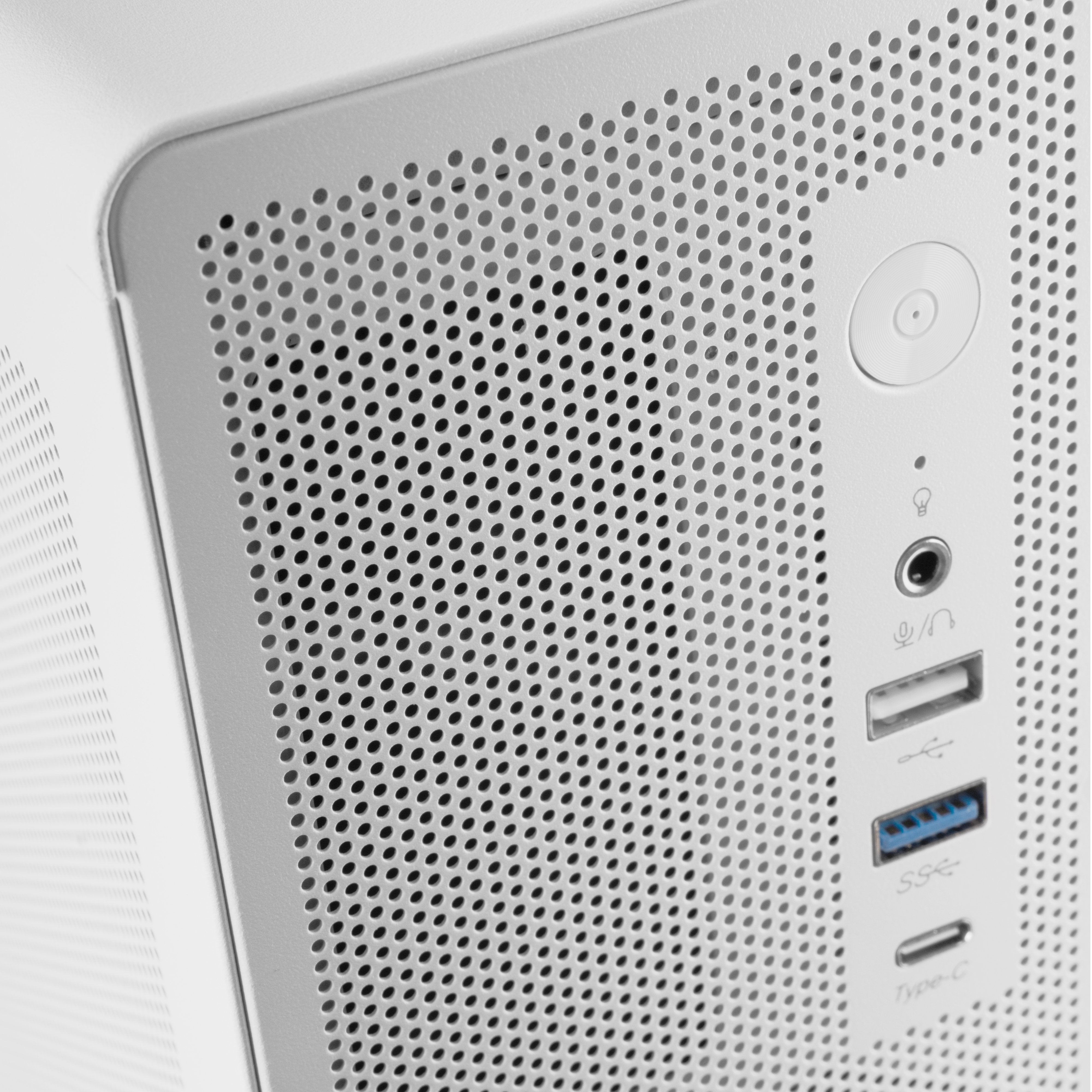 EAN 8435693111566 - Tacens Aeroslim 500 Escritorio Blanco 500 W imagen 5