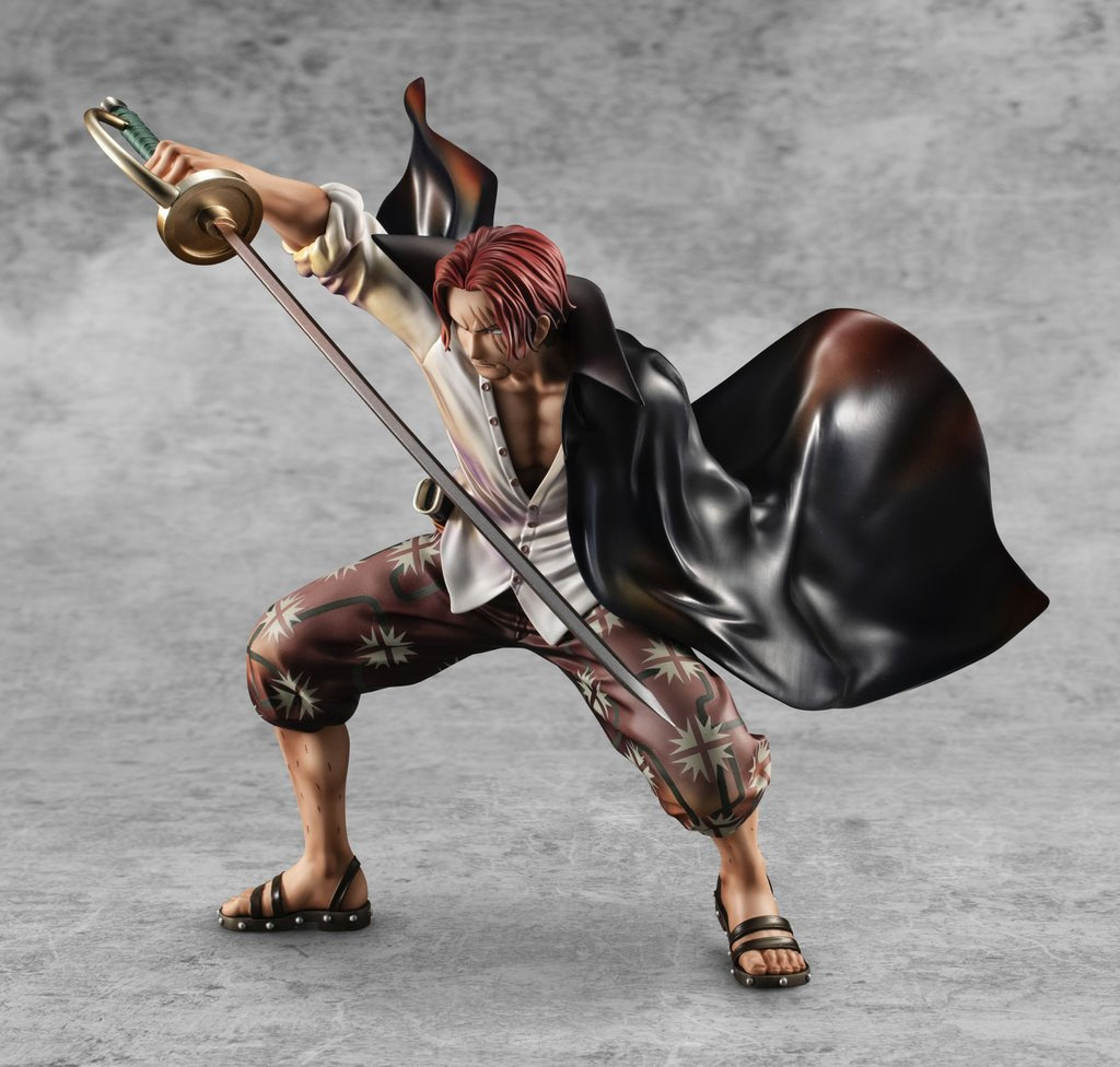 EAN 4535123716324 - MegaHouse MEHO716324 collectible figure imagen 8