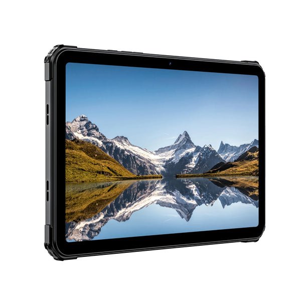 Tablet Fossibot Dt1 8gb/256gb Gris Rugged