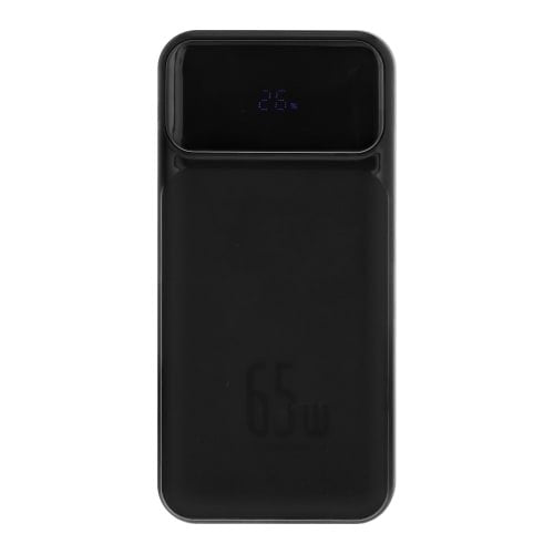 EAN 3303170115893 - T'nB PBMU20000 batería externa 20000 mAh Negro imagen 2