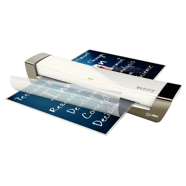 Leitz Ilam Office A3 Plastificadora