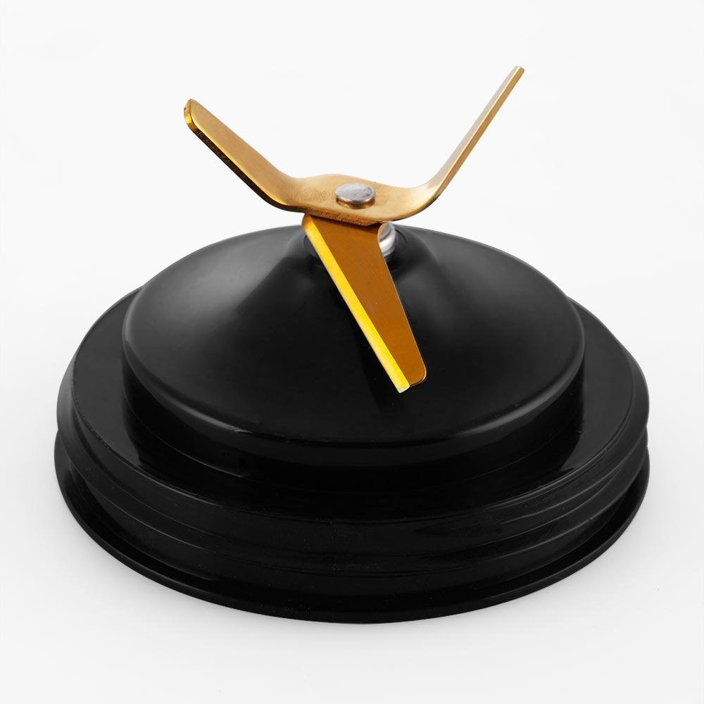 Batidora De Vaso Orbegozo Bv 6575 600w 5 Velocidades Capacidad 1.5l