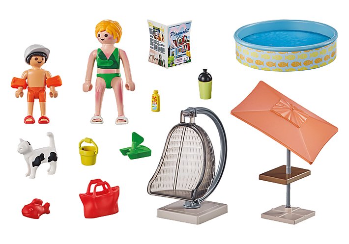 EAN 4008789714763 - Playmobil 71476 set de juguetes imagen 2