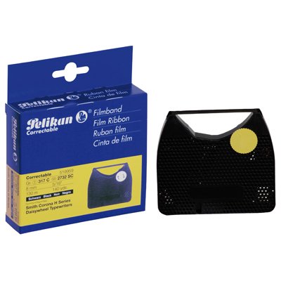 Pelikan 519959 Cinta Para Impresora Para Smith Corona H-Series Negra 317c