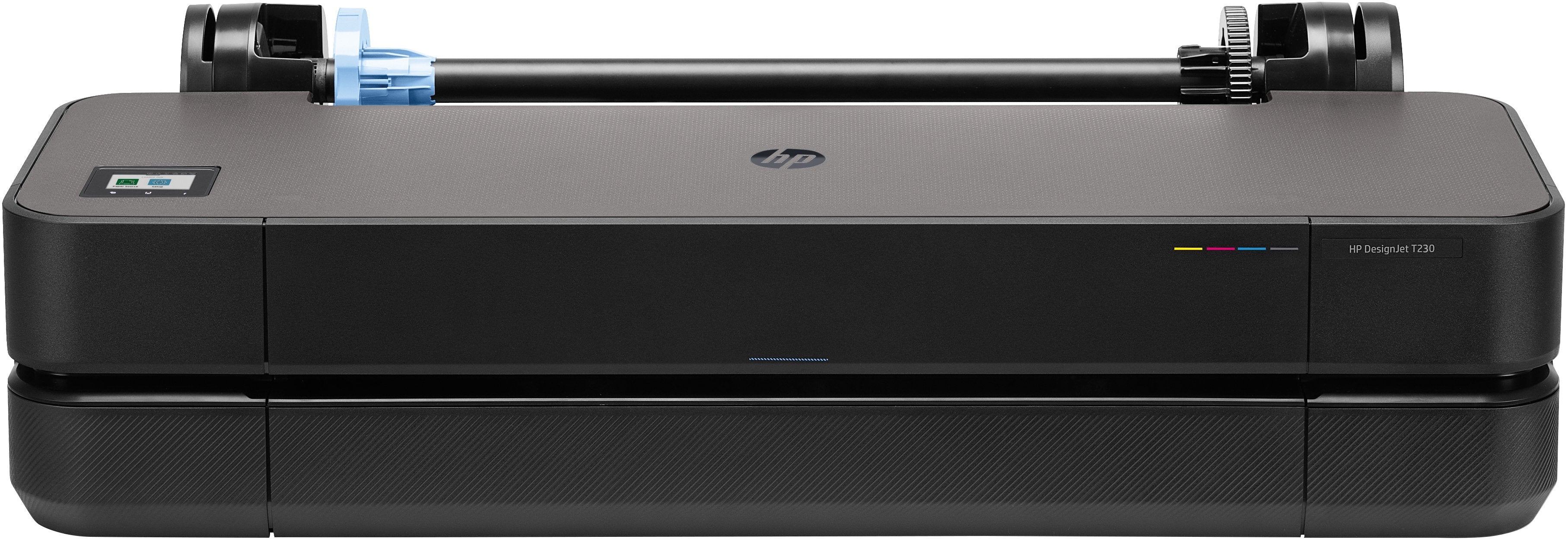 EAN 0198701026570 - HP Designjet T230 24-in Printer impresora de gran formato Wifi Inyección de tinta térmica Color 2400 x 12 imagen 1