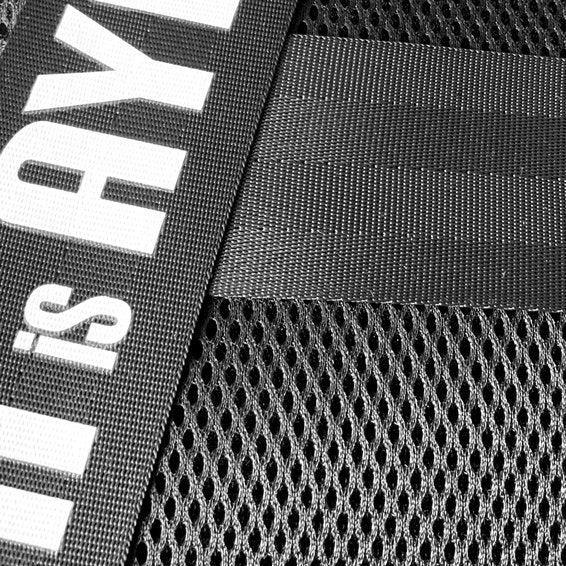 Akira Mochila Para Portátil Y Tablet Impermeable Y Antirrobo 15 Y 16 Pulgadas Rojo