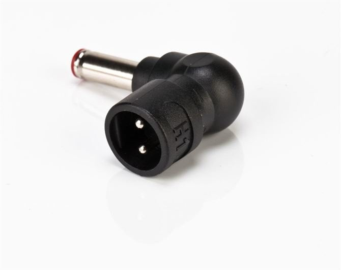 EAN 8592978067564 - Targus PT-H1 accesorio para portatil Clavija de adaptador de corriente para ordenador portátil imagen 1