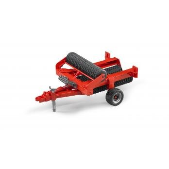 EAN 4001702022266 - BRUDER 2226 parte y accesorio de modelo a escala Modelo a escala de camión/tráiler imagen 3