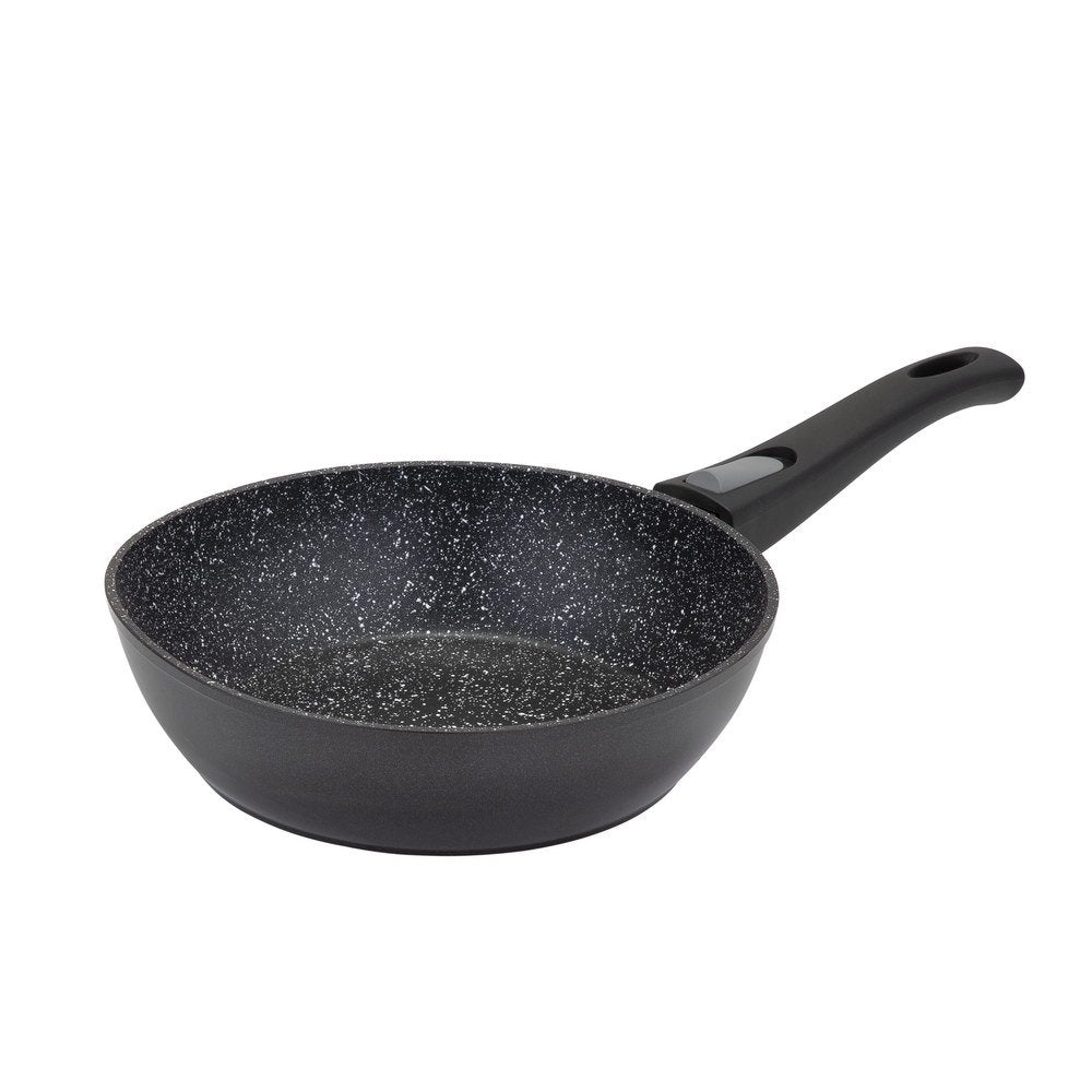 Deep Frypan D20 H6.4cm/93010 Resto