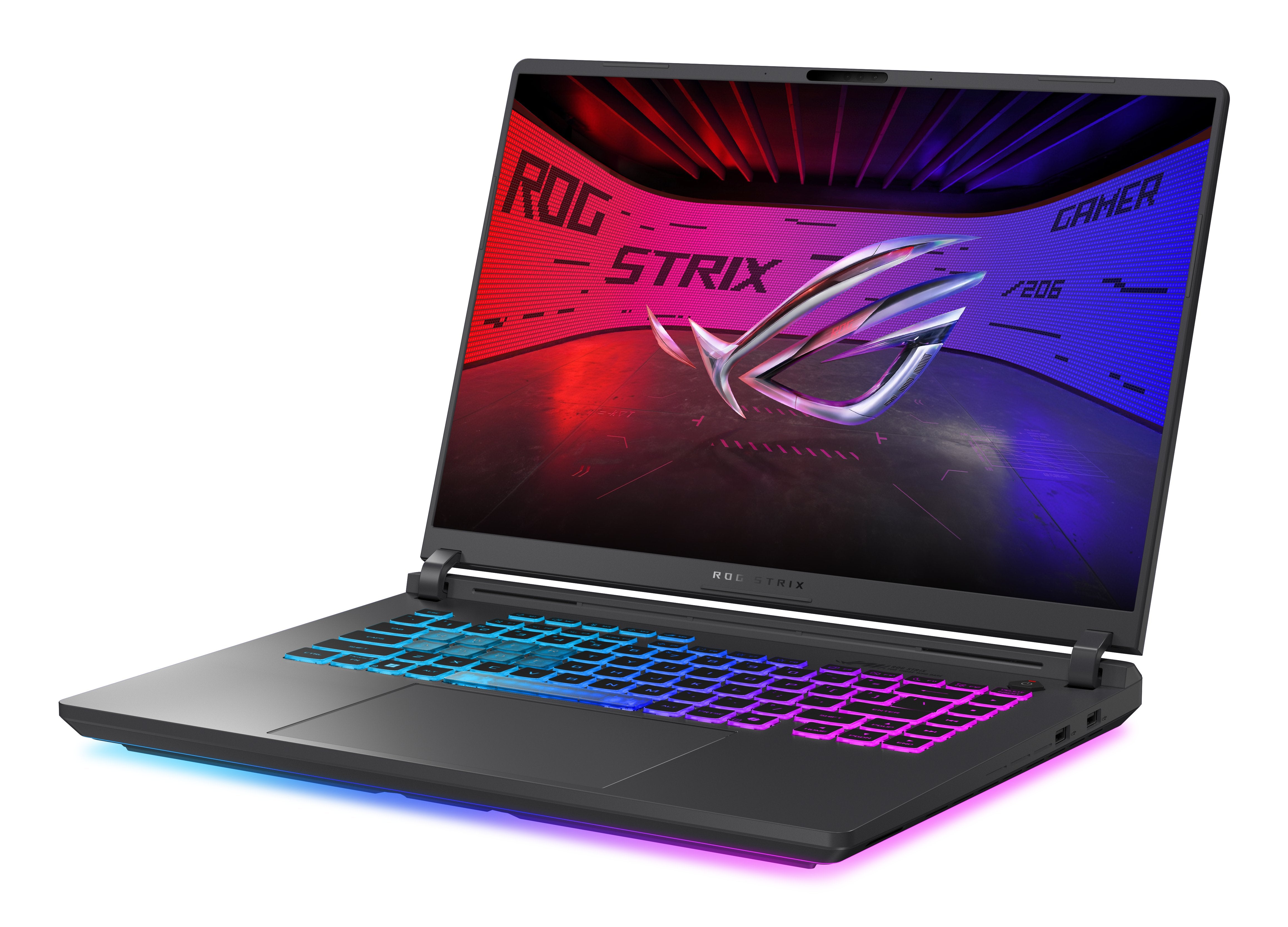 EAN 4711636101165 - ASUS ROG Strix G16 G615JH-I5165 ordenador portatil Intel® Core™ i5 i5-13450HX Portátil 40,6 cm (16") WUXG imagen 3
